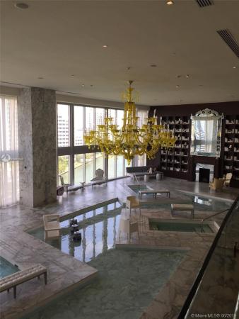 Icon Brickell Tower 1, 465 Brickell Ave #B-817, Miami, Florida 33131, image 2