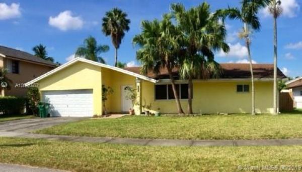 Deerwood, 12900 SW 147th Lane Rd, Three Lakes, Florida 33186, image 2