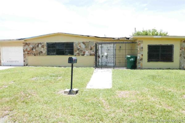 Zeniths, 21501 SW 110th Ave, Goulds, Florida 33189, image 2