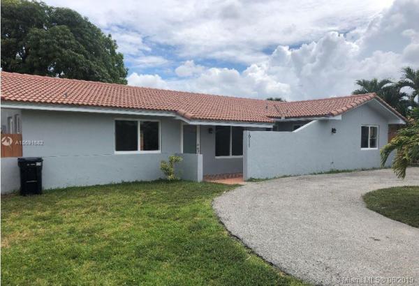 Sevilla Heights, 10111 SW 4th St, Fountainebleau, Florida 33174, image 2