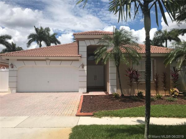 Somerset Country Club, 13081 SW 49th Ct, Miramar, Florida 33027, image 2