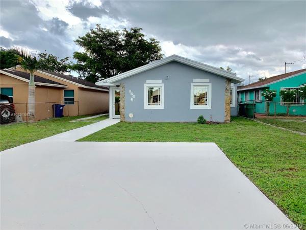 Golden Gardens, 3666 NW 188th St, Miami Gardens, Florida 33056, image 2