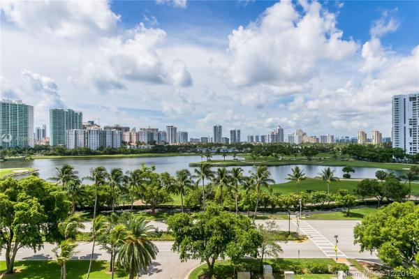 Eldorado Towers, 3625 N Country Club Dr #808, Aventura, Florida 33180, image 2