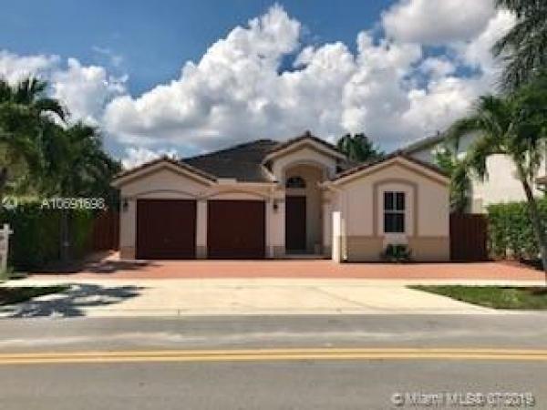 16311 SW 60th Ter, Unincorporated Dade County, Florida 33193, image 2
