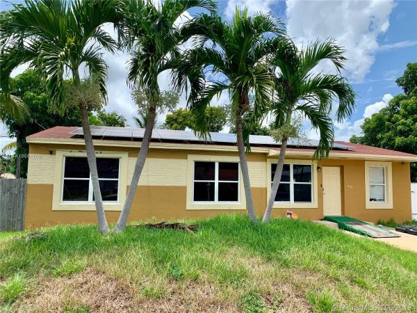 Fleeman Heights, 15704 NE 11th Ct, North Miami Beach, Florida 33162, image 2