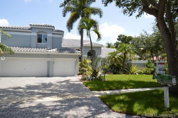 The Estates, 10213 Capri St, Cooper City, Florida 33026, image 2
