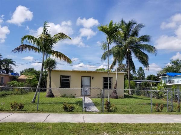 Sunnyland Park, 521 NW 11th St, Florida City, Florida 33034, image 2