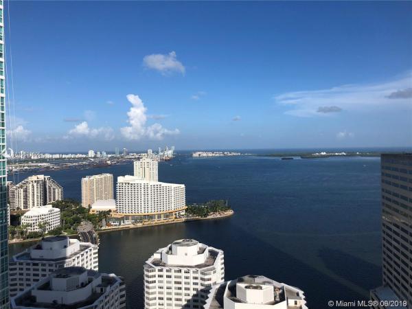 The Plaza On Brickell West, 951 Brickell #4111, Miami, Florida 33131, image 2