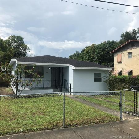 Seminole Lawn, 3364 NW 51st Ter., Brownsville, Florida 33142, image 2