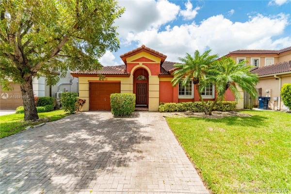 Milon Venture, 15712 SW 139th St, Country Walk, Florida 33196, image 2