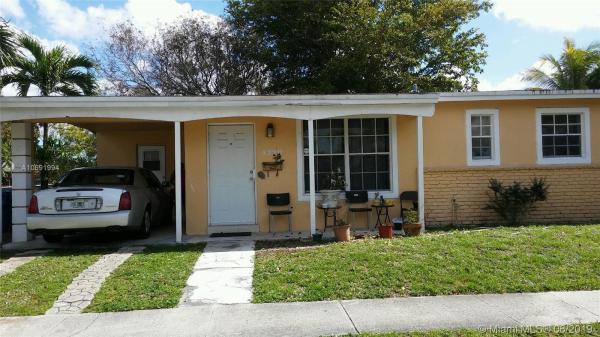 Flair, 1220 NW 47th Ave, Lauderhill, Florida 33313, image 2
