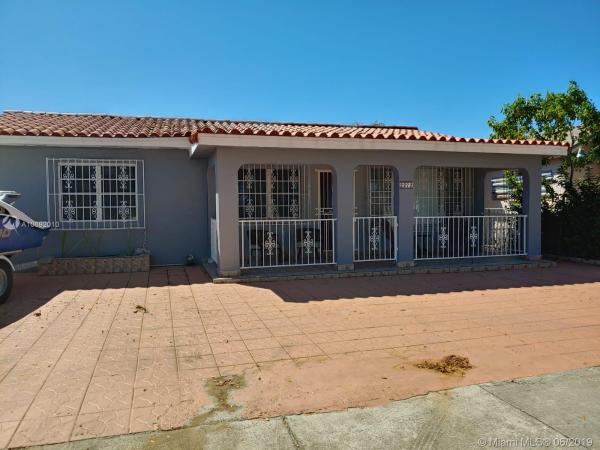 City Line Park, 2272 NW 4th St, Miami, Florida 33125, image 2
