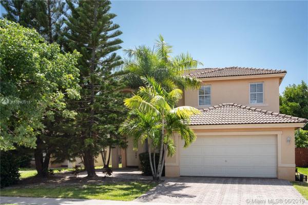 Spicewood, 23661 SW 106th Pl, Princeton, Florida 33032, image 2