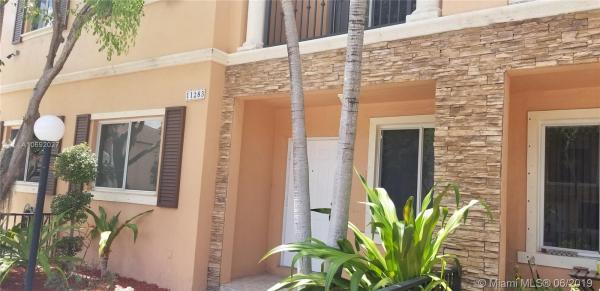 Silver Palms, 11283 SW 230th Ter #11283, Princeton, Florida 33170, image 2