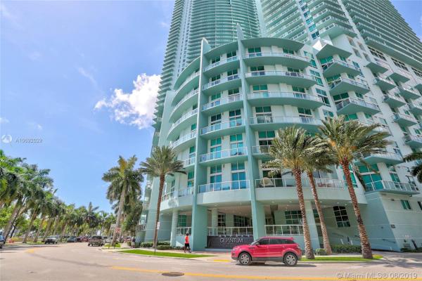 Quantum On The Bay, 1900 N Bayshore Dr #1716, Miami, Florida 33132, image 2