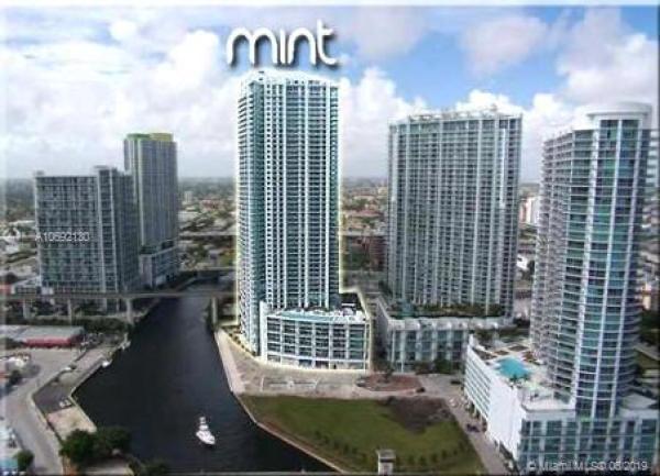 Mint At Riverfront, 92 SW 3rd St #1802, Miami, Florida 33130, image 2