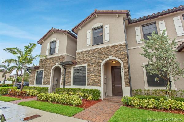 Artesa At Coco Palm Estates, 11466 SW 248th Ter, Princeton, Florida 33032, image 2