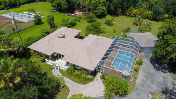 Redland No HOA, 24900 SW 152nd Ave, Redland, Florida 33032, image 2