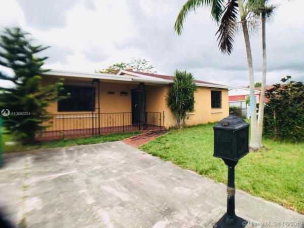 Eureka Manor, 12230 SW 185th Ter, South Miami Heights, Florida 33177, image 2