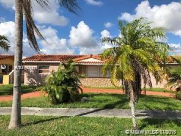 Coral Gardens, 2700 SW 92nd Ct, Westchester, Florida 33165, image 2
