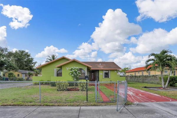 West Little River No HOA, 2278 NW 86th St, West Little River, Florida 33147, image 2