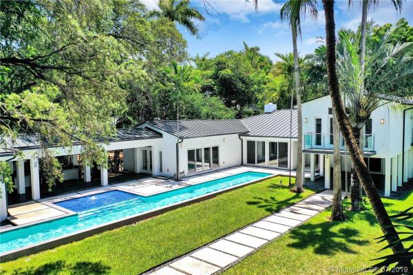 Biscayne Park Terrace, 2900 Natoma St, Miami, Florida 33133, image 2