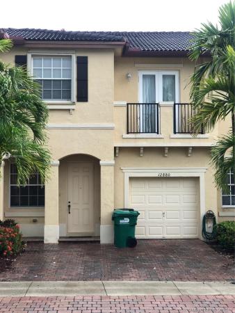 Tuscany Village, 12880 SW 132nd Ter 0, Three Lakes, Florida 33186, image 2