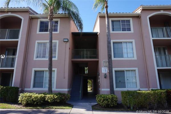 St Andrews At Miramar, 12178 Saint Andrews Pl #305, Miramar, Florida 33025, image 2