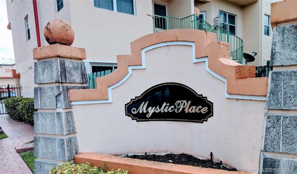 Mystic Place, 925 NW 82nd Ave #217-A, Fountainebleau, Florida 33126, image 2