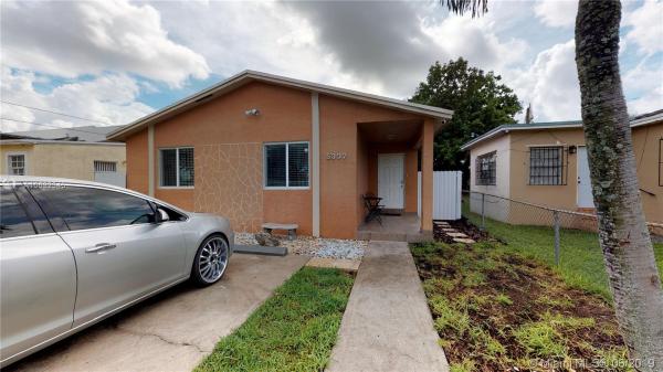 Glenwood Heights, 5337 NW 30th Ave, Brownsville, Florida 33142, image 2