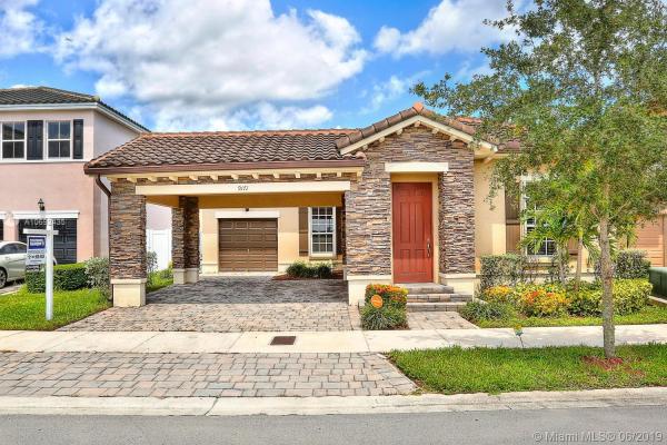 Kendall Commons Residential, 9171 SW 172nd Ave, The Hammocks, Florida 33196, image 2