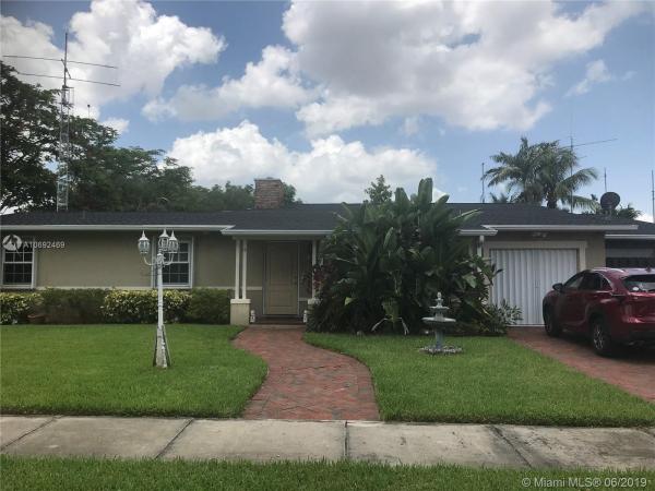 Winston Park, 13050 SW 80 St #, Kendale Lakes, Florida 33183, image 2
