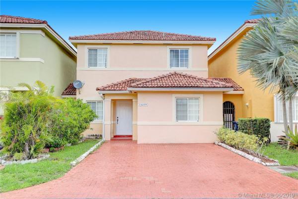 Precious Homes At Twin Lakes, 14259 SW 133rd Ct, Three Lakes, Florida 33186, image 2