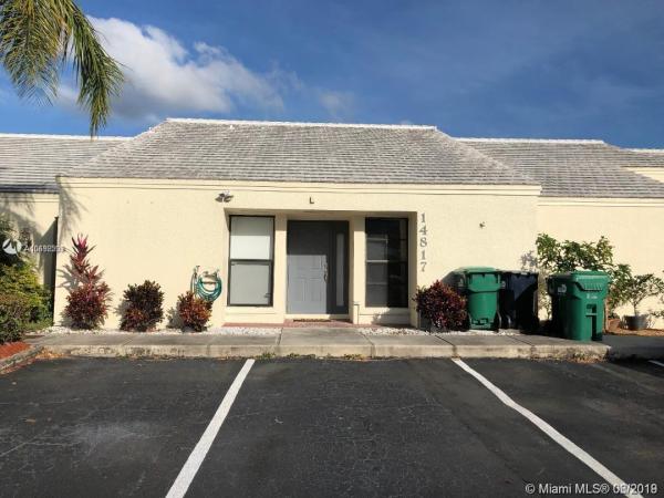 Villas Of Deerwood, 14817 SW 124th Pl, Three Lakes, Florida 33186, image 2
