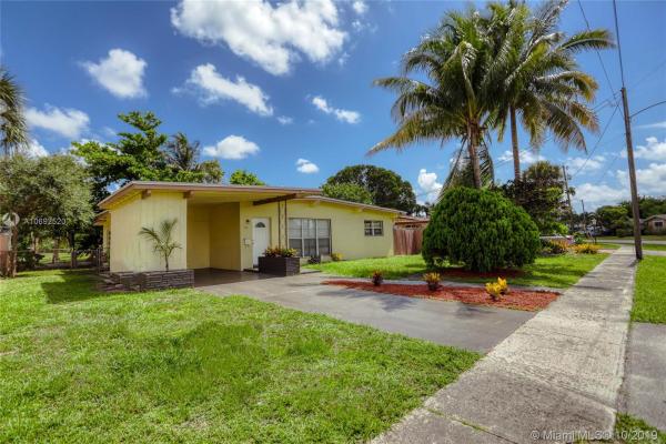 Hillmont Middle River Vista, 1111 NW 21st St, Fort Lauderdale, Florida 33311, image 2