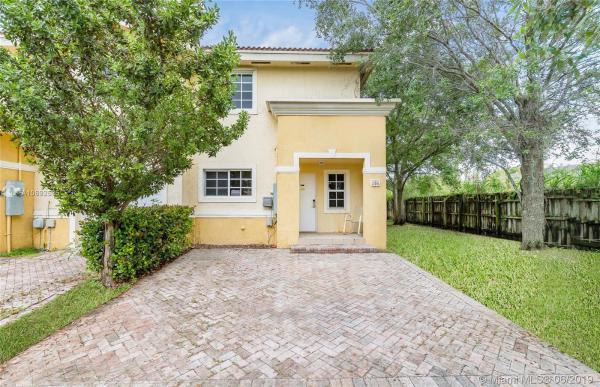 Cedars Woods Homes, 14054 SW 260th St #106, Naranja, Florida 33032, image 2