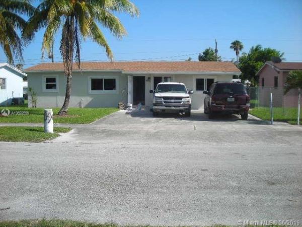 Lincoln Estates, 10730 SW 222nd St, Goulds, Florida 33170, image 2