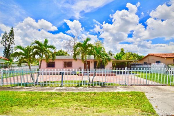 Southern Estates, 11860 SW 35th St, Tamiami, Florida 33175, image 2