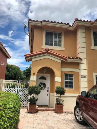 Villas Of Barcelona, 9489 SW 78th Ave #-, Kendall, Florida 33156, image 2