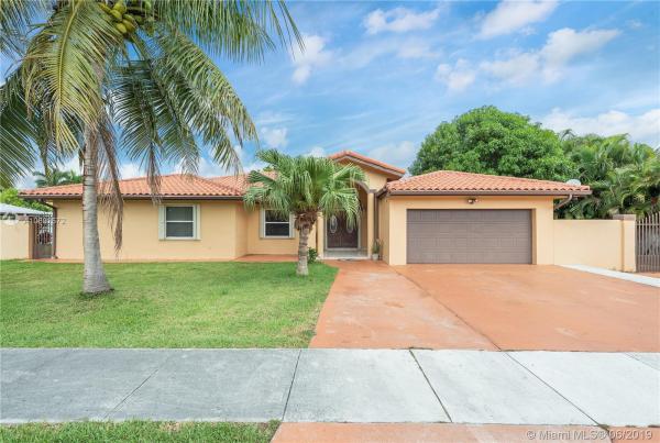 South Springs Homes, 12725 SW 189th St, South Miami Heights, Florida 33177, image 2