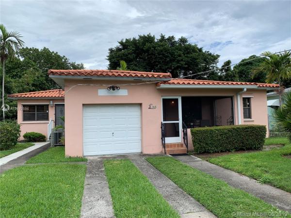 Ardsley, 765 NW 43rd St, Miami, Florida 33127, image 2