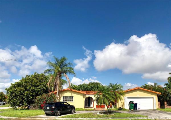 Westbrooke, 1834 SW 102nd Ct, University Park, Florida 33165, image 2