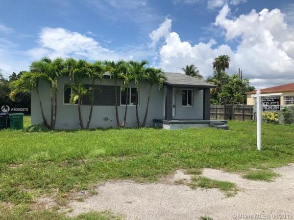 Harwood Village, 7310 SW 17th Ter, Coral Terrace, Florida 33155, image 2