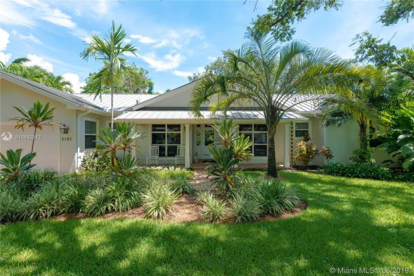 5101 SW 74th Ter, Unincorporated Dade County, Florida 33143, image 2