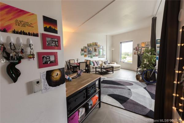 Neo Lofts, 10 SW South River Dr #707, Miami, Florida 33130, image 2