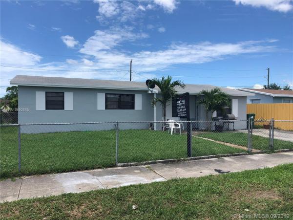 Lincoln Estates, 10770 SW 222nd St, Goulds, Florida 33170, image 2