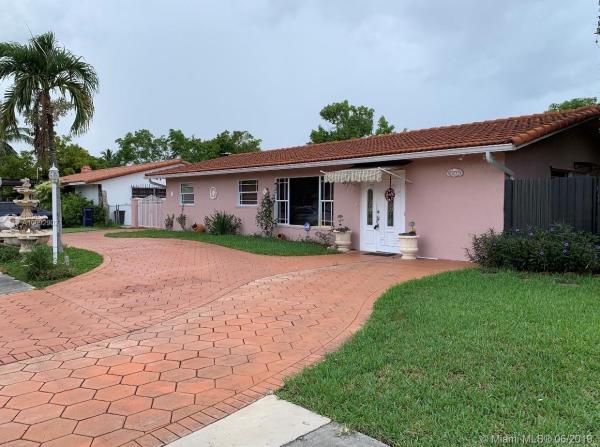 University Park No HOA, 9875 SW 26th Ter, University Park, Florida 33165, image 2
