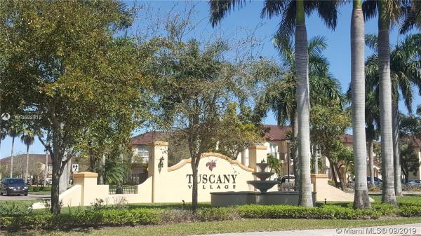 Tuscany Village, 13213 SW 127 Pl #, Three Lakes, Florida 33186, image 2