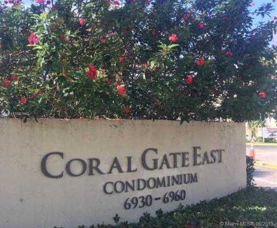 Coral Gate East, 6930 Miami Gardens Dr #1-209, Country Club, Florida 33015, image 2