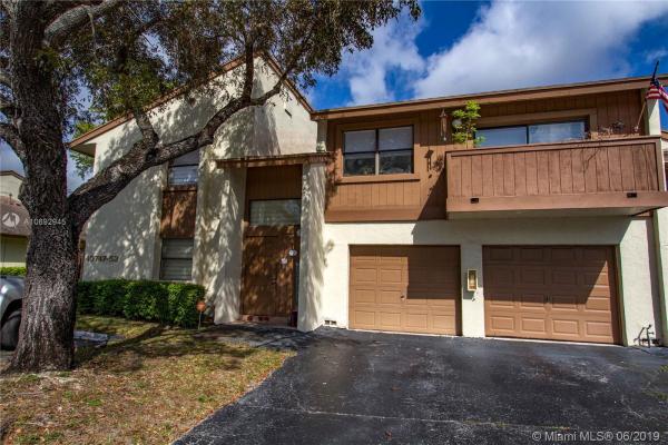 Greenglades, 10751 SW 113th Pl #101-C, Kendall, Florida 33176, image 2